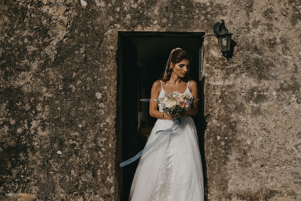 uscita della sposa